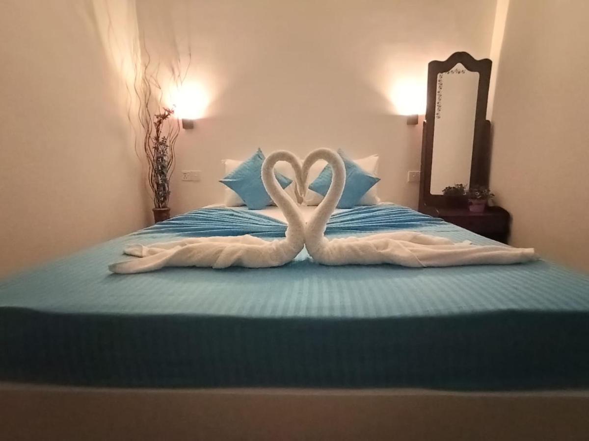 Dimuthu Homestay Udawalawe Cameră foto